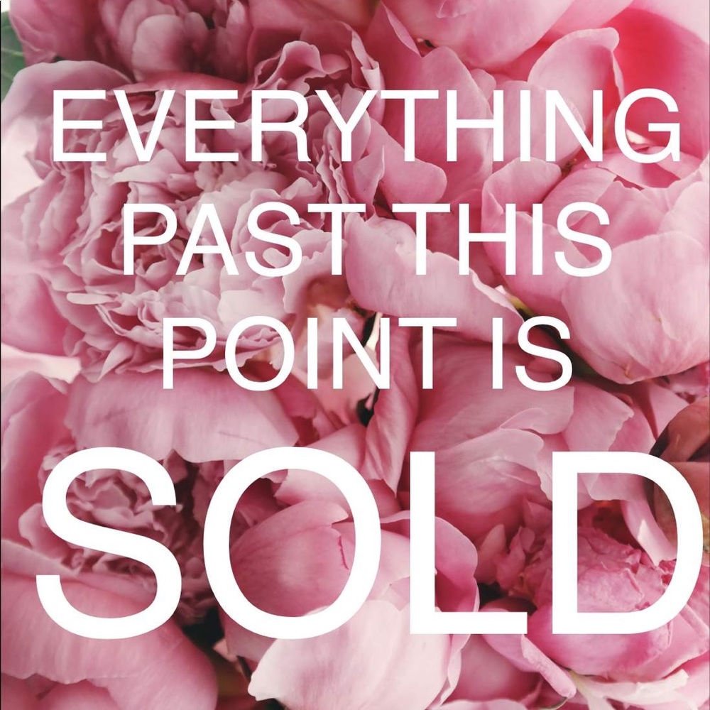 Well, this is awkward...